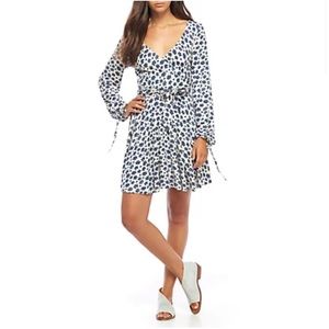 Free People Mini Crossover Dress Size  XS